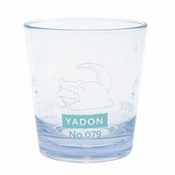 Pokemon Slowpoke Yum Yum Sweets Cup - Picture 10 of 10